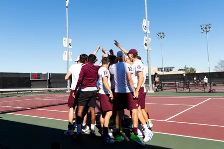 Men's Tennis Generic