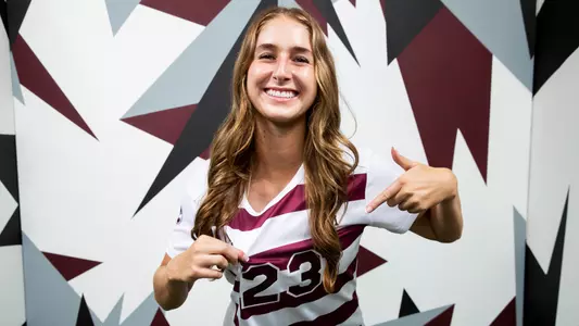 Georgia Leb portrait shoot