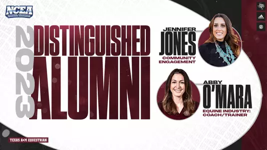 NCEA Distinguished Alumni Award
