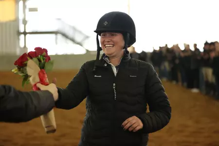 Brooke Brombach 2x MOP