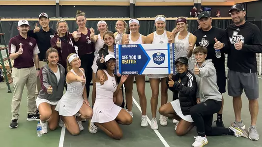 ITA Kickoff Weekend Champs