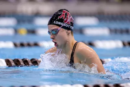 Charlotte Longbottom