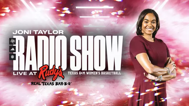The Joni Taylor Radio Show