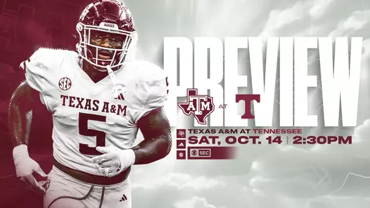 Football Game Preview at Tennessee