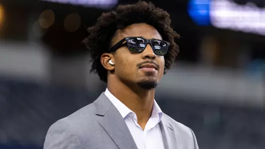 Taurean York Pregame