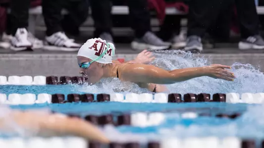 Giulia Goerigk against UIW