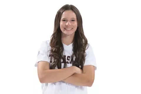 COLLEGE STATION, TX - November 04, 2022 - during Texas A&M Aggies Softball recruit photo shoot in College Station, TX. Photo By Evan Pilat/Texas A&M Athletics