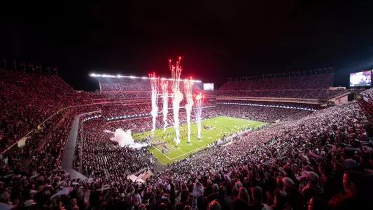 Kyle Field