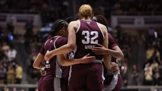 Team Huddle