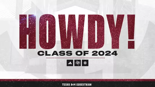 Howdy 2024 Equestrian