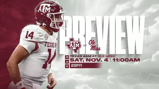 Football Game Preview Ole Miss