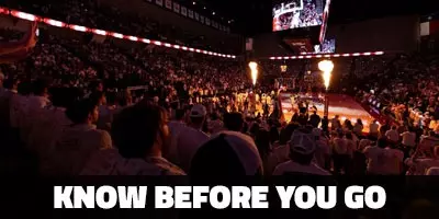 Gameday Central Tile Basketball Know Before You Go