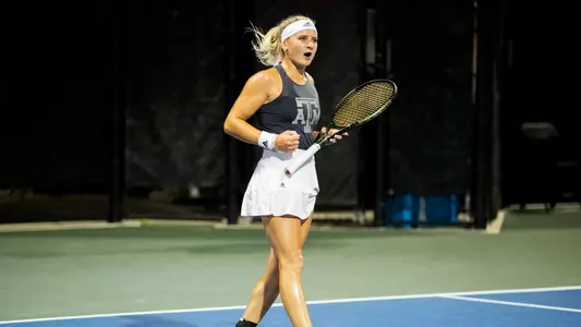 Daria Smetannikov: Stanford