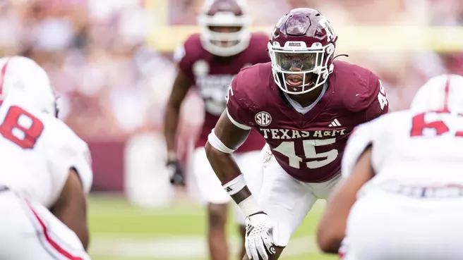 Texas A&M Football All-Americans