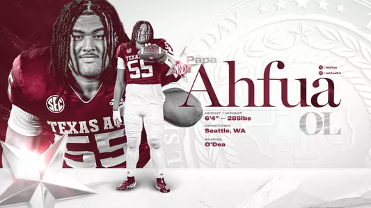 2024 NSD Graphic Papa Ahfua
