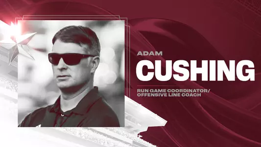 Welcome to Aggieland Adam Cushing