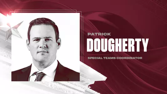 Welcome to Aggieland Patrick Dougherty