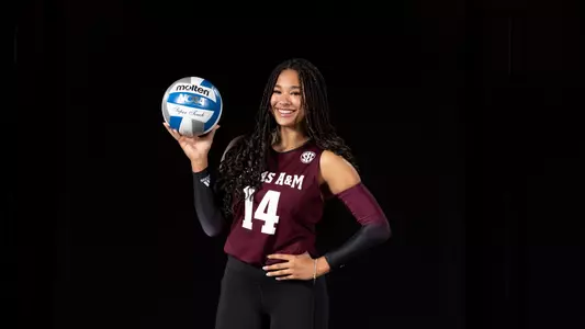 Amare Hernandez Signee