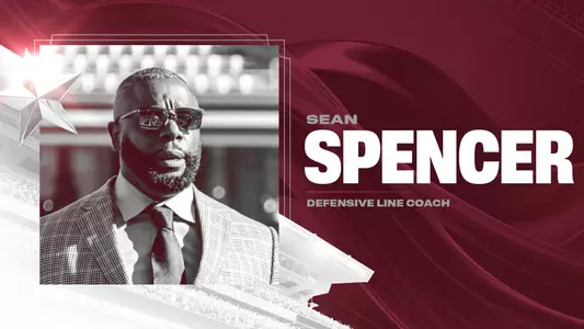 Welcome to Aggieland Sean Spencer
