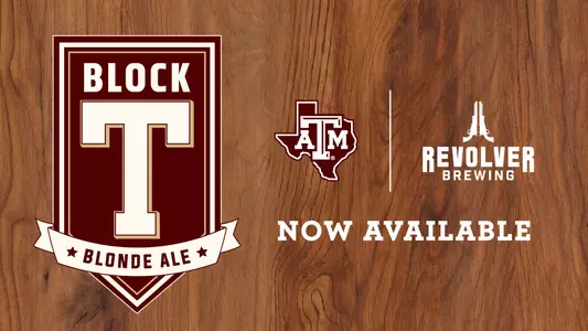 Block T Blonde Ale