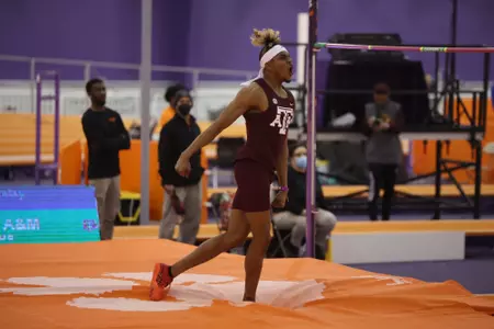 Ushan Perera at Tiger Paw Invitational