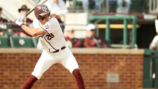 Trevor Werner vs Seattle U 2023