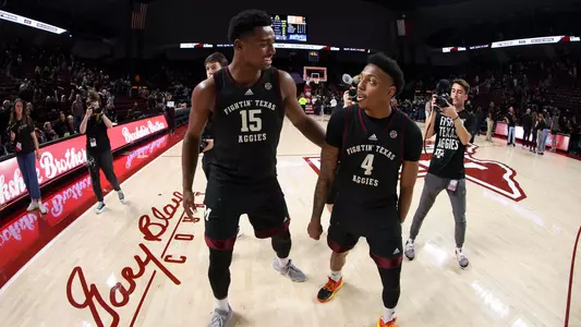 Wyatt Tucker vs Lamar 2023
