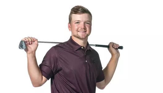 William Paysse portrait in front of white background