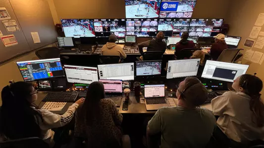 12th Man Productions Behind the Scenes