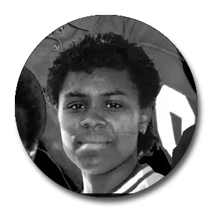 Trailblazers Button Image Carter