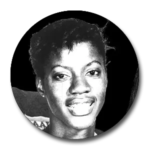 Trailblazers Button Image Lisa Williams