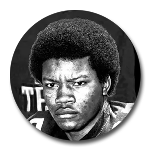 Trailblazers Button Image McElroy