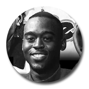 Trailblazers Button Image Reed