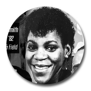 Trailblazers Button Image Smith