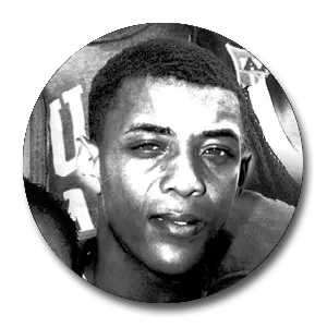 Trailblazers Button Image Sammy Williams