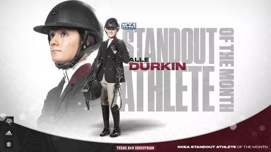 NCEA Standout Athlete of the Month