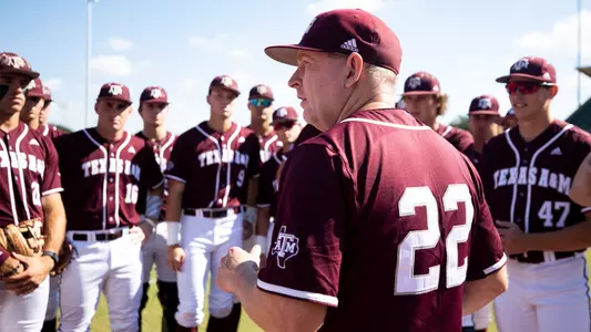 Schlossnagle vs SHSU Fall 2022