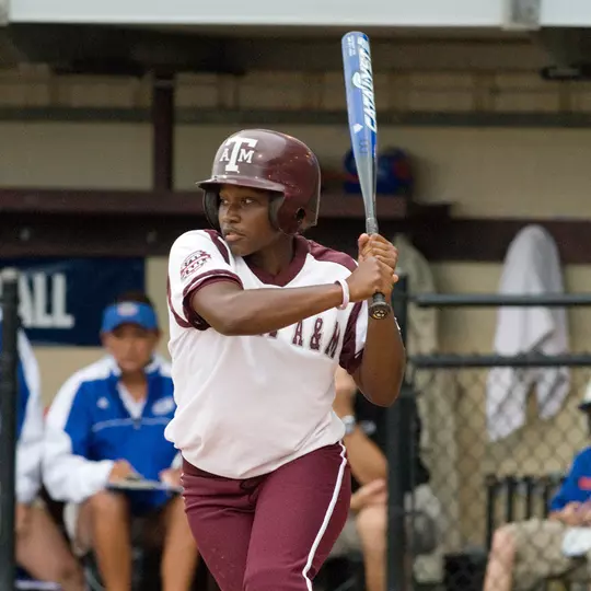 Sharonda McDonald vs Florida 2007 Super Regional