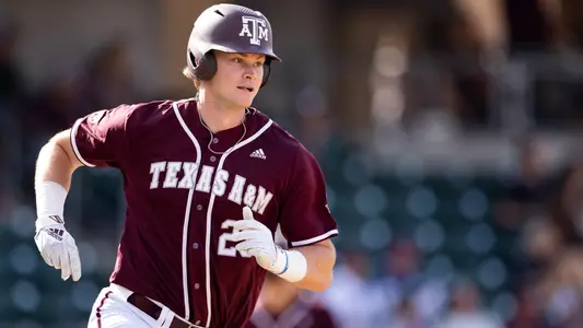 Brett Minnich Fall 2022 vs SHSU