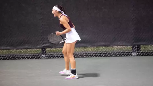 Mia Kupres celebration