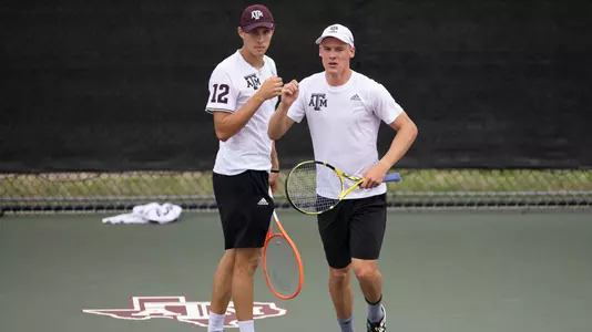 Pierce & Kenner doubles