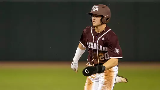 Kasen Wells vs UIW 2023