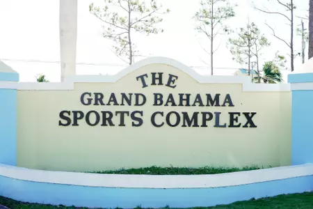 Grand Bahamas Sports Complex