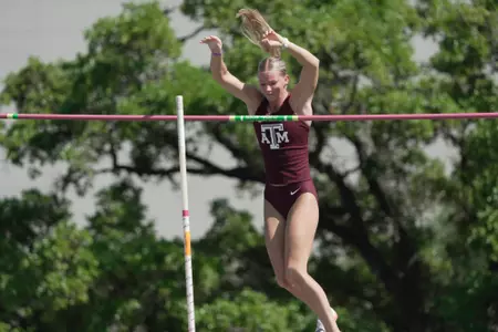 Heather Abadie at Victor Lopez Classic