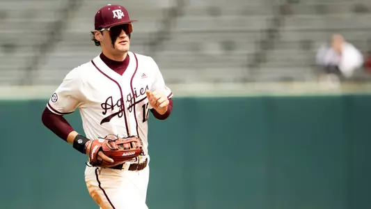 Jace LaViolette vs Seattle U 2023