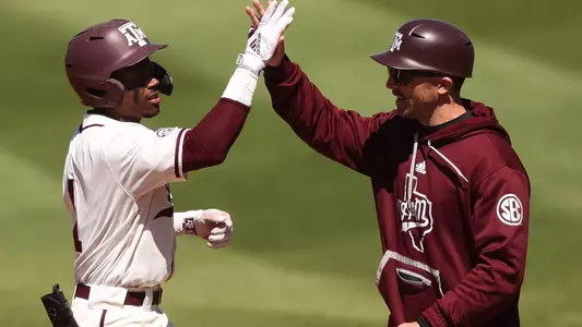 Stanley Tucker Michael Earley vs LSU 2023