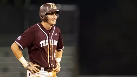 Tab Tracy vs UIW 2023