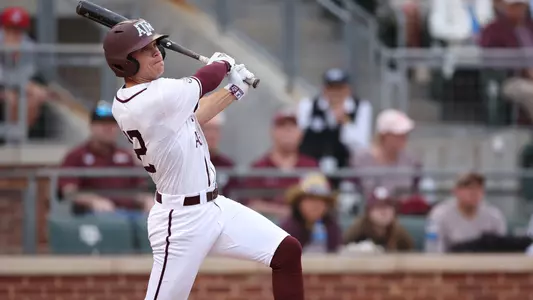 Austin Bost vs Ole Miss 2023