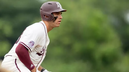 Trevor Werner vs Ole Miss 2023