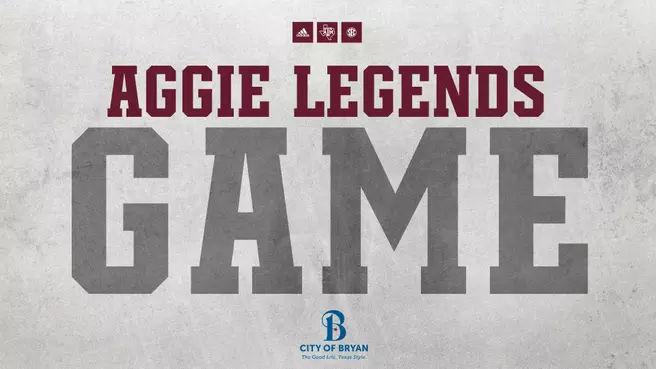 2024 Legends Game